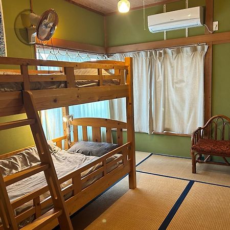 ゲストハウス千倉のおへそ Chikura Exterior foto